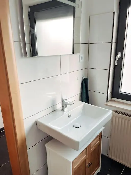 Apartment *Top*+Allgaeu*Familie*Netflix*Mit Garten & *Ps4* Kaufbeuren Germany